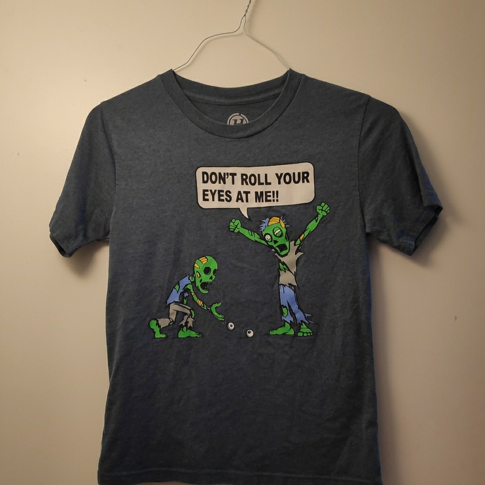 Graphic tee